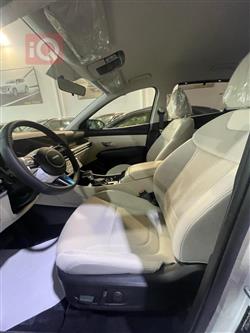 هیوندای تۆکسۆن